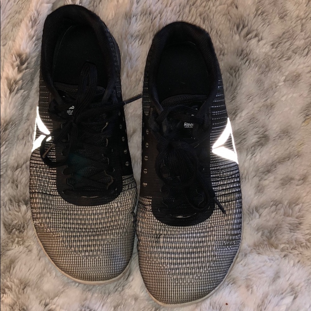 Men’s Nano 8